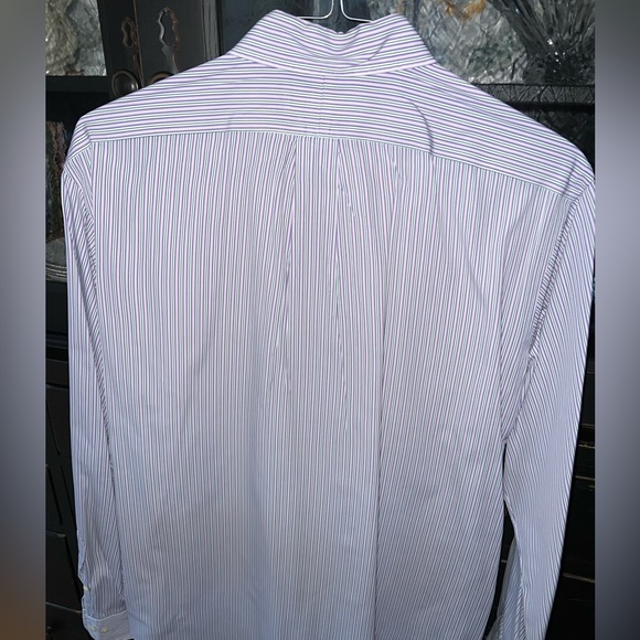 Ralph Lauren button down shirt - Picture 3 of 3